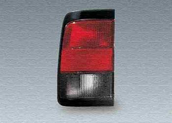 LAMPA TYLNA ZEW. LE/PR DO: PEUGEOT 806 1995-
