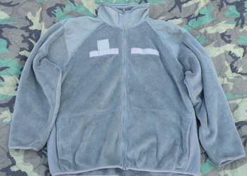 Polar USAF POLARTEC foliage X Large