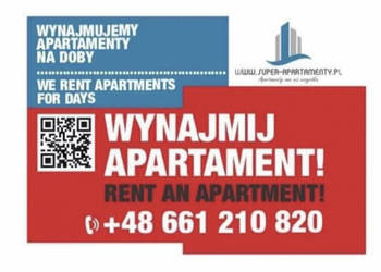 Apartments near Camp Kosciuszko US Military Poznan Bukowska 34