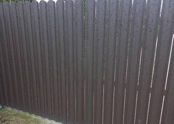 Zamontujemy każde ogrodzenie i bramy
