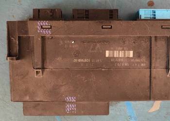 MODUŁ KOMFORTU BMW 5 6 9267468 OEM