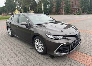 Okazja Toyota Camry