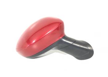 LUSTERKO PRAWY FIAT PUNTO EVO Hatchback 141 ZEWNĘTRZNE PRAWA, BOCZNE