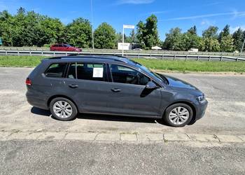 Golf VII