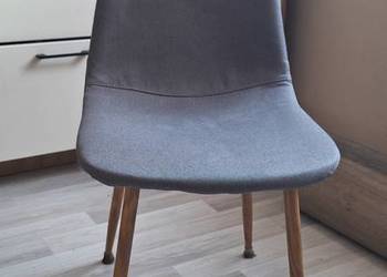 Krzesła do kuchni, jadalni 6 szt cena 40zł/sztuka