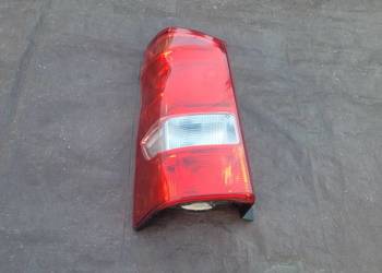 MERCEDES VITO W447 LAMPA LEWY TYŁ LEWA   / 492