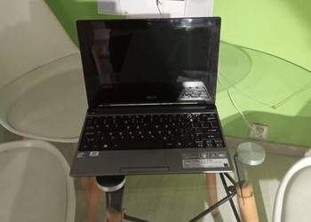 Sprzedam Uszkodzony Laptop Acer D260 Okazja Polecam