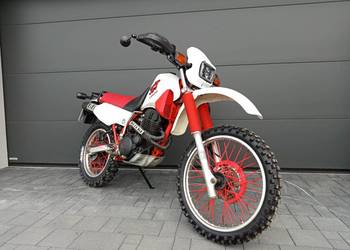 Yamaha XT 350 Enduro