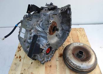 Volvo S80 II 2.4 D D5 SKRZYNIA BIEGÓW 30751903