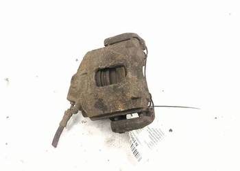 ZACISK HAMULCOWY PRZÓD PRAWY FORD FIESTA MK6