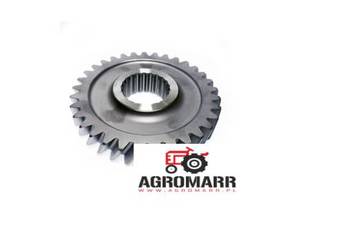 KOŁO ZĘBATE DEUTZ FAHR Z33