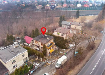 Nieruchomość z potencjałem ul. Wyzwolenia