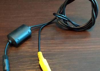Kabel video do aparatu cyfrowego