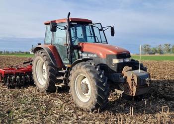Traktor new Holland fiatagri fiat agri