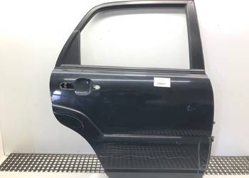 DRZWI LEWY TYŁ KIA SPORTAGE II SUV