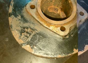 Cylinder jawa cz 175 356