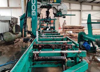 Wood-Mizer LT300
