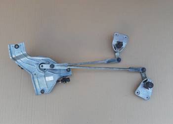 ACTROS MP4 MECHANIZM WYCIERACZEK SILNICZEK A9608201881