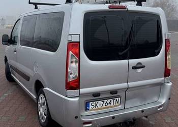 Sprzedam Citroen Jumpy , 9 osobowy , faktura VAT