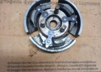 Sprzeglo odsrodkowe komar sh romet 010