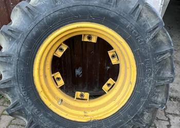 Koło kombajn Volvo 14.9-r24
