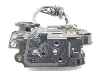 ZAMEK DRZWI LEWY TYŁ VW GOLF VII Hatchback 5K4839015Q