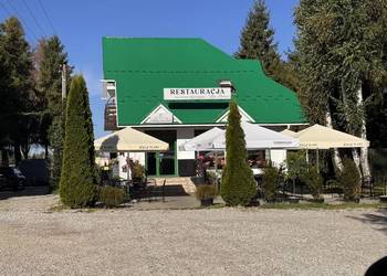Sprzedam Dom Restauracja