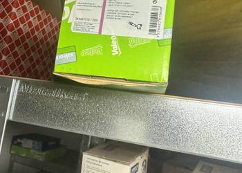 VALEO PRZEŁĄCZNIK KOLUMNY KIEROWNICZEJ OPEL VIVARO 251563 Valeo
