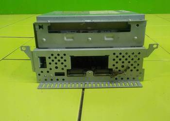 HONDA CIVIC VIII 1.3 i-DSI 10r radio CD 39100-SNA-E640-M1