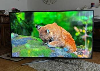 Samsung 55 Smart TV