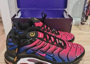 Nike Air Max Plus r 42  z Kartonem Nowe