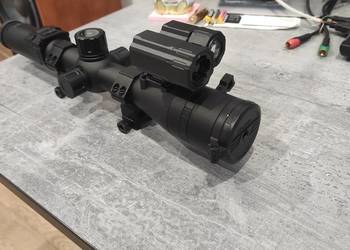 Luneta Celownik Pard Night Stalker 4K NS4 50mm/940nm LRF