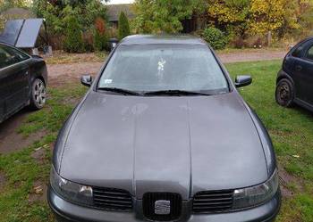 Seat Leon 1.9 90km 2002r