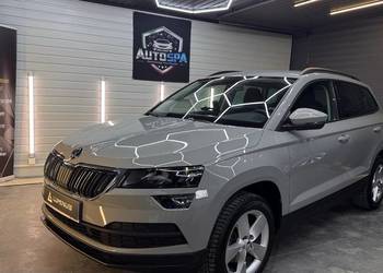 Skoda Karoq 1.5 TSI ACT GPF 4x2 Ambition