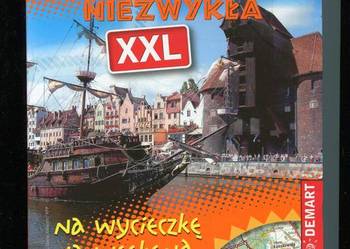 Polska niezwykła na wycieczkę na weekend na urlop