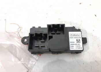 OPORNIK DMUCHAWY POWIETRZA FORD FOCUS III 6G9T-19E624-DB REZYSTOR