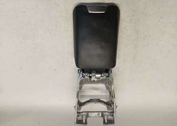 Audi A7 II 4K8 4M0 TFSI PODŁOKIETNIK 4K0864283D