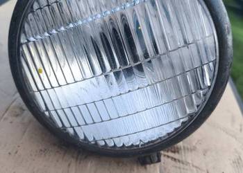 Skorupa szkło klosz lampa mińsk 125 moskwa k 55