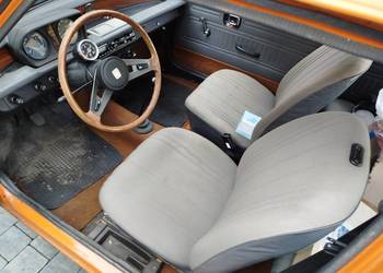 honda Civic 1975