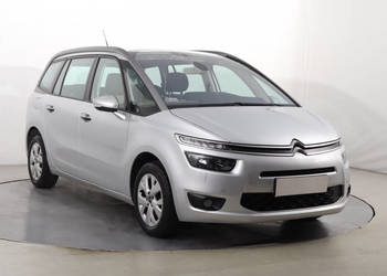 Citroen C4 Grand Picasso PureTech 130