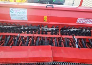 Siewnik talerzowy Gaspardo Maschio nina 300