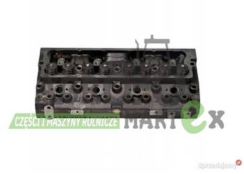 3132516K91 głowica cylindrów URSUS, ZETOR