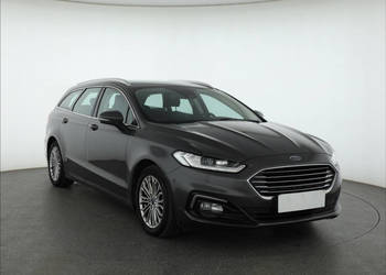 Ford Mondeo 2.0 EcoBlue