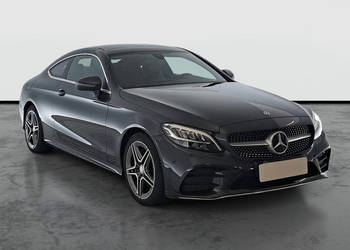 Mercedes C C 200