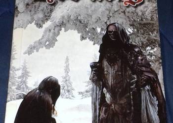 Noc noży - Ian Cameron Esslemont Noc noży - Ian Cameron Esslemont