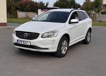 Volvo Xc60 2.0 Diesel