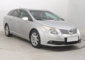 Toyota Avensis 2.2 D-4D