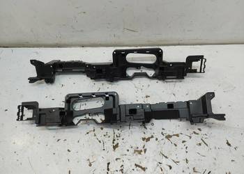 BMW G05 X5 3.0d 2019r LISTWA MOCOWANIE BAGAŻNIAK PRAWE LEWE KOMPLET 7438236