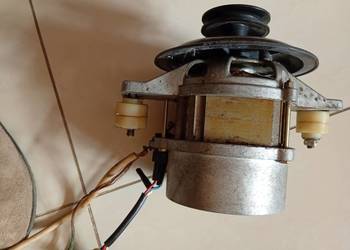 Silnik do pralki wirnikowej Frania