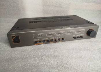Midi wieża Unitra Eltra Stereo Tuner T3015